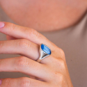 Anello Donna Boccadamo Crisette XAN238B