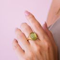 Boccadamo Crisette Women's Ring XAN238DV