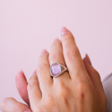 Anello Donna Boccadamo Crisette XAN238R