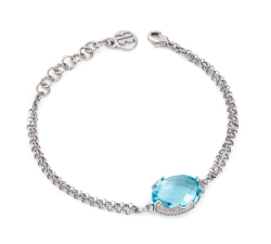 Bracciale Donna Boccadamo Sharada XB1063A