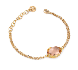 Boccadamo Sharada Damenarmband XB1063DO
