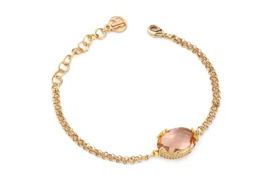 Bracciale Donna Boccadamo Sharada XB1063DO