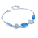 Bracciale Donna Boccadamo Crisette XB1069