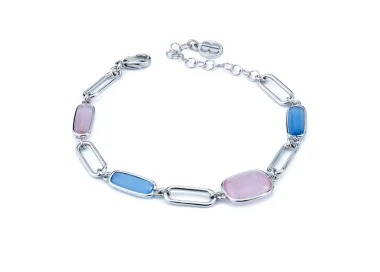 Bracciale Donna Boccadamo Crisette XB1071