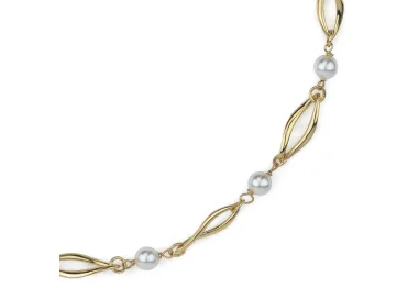 Collana Donna Boccadamo Crisette XGR759D