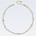 Boccadamo Crisette XGR759D Women's Necklace