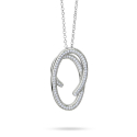 Collana Donna Boccadamo Starry XGR776