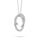 Boccadamo Starry XGR776 Women's Necklace