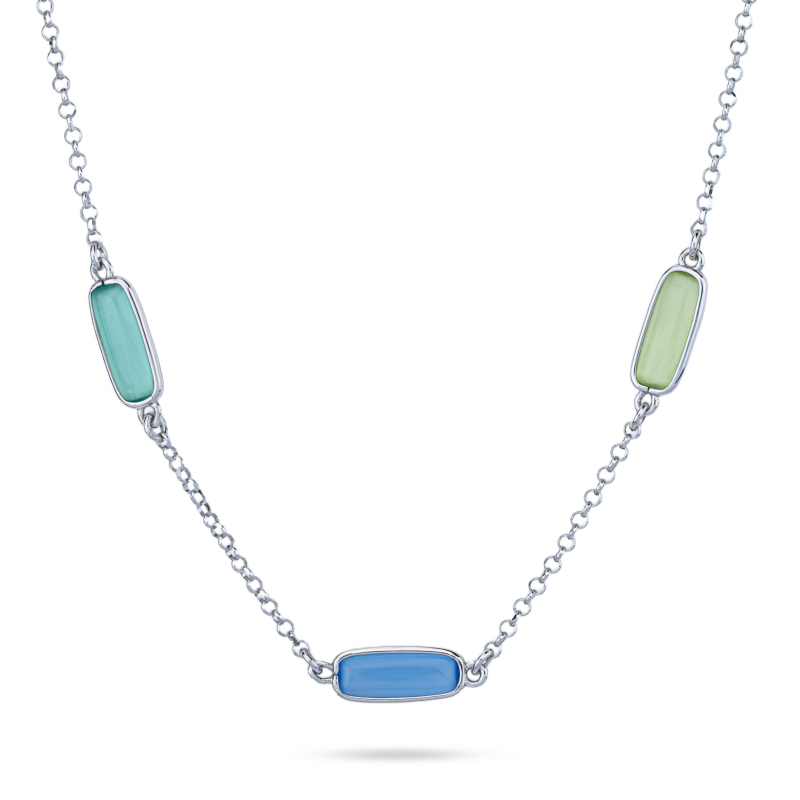 Collana Donna Boccadamo Crisette XGR779 Collana Donna Boccadamo Crisette XGR779