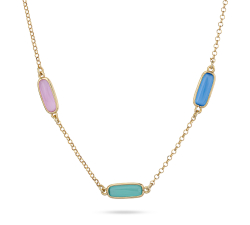 Boccadamo Crisette XGR779D Women's Necklace