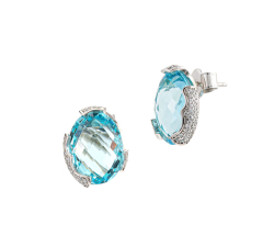 Orecchini Donna Boccadamo Sharada XOR789A