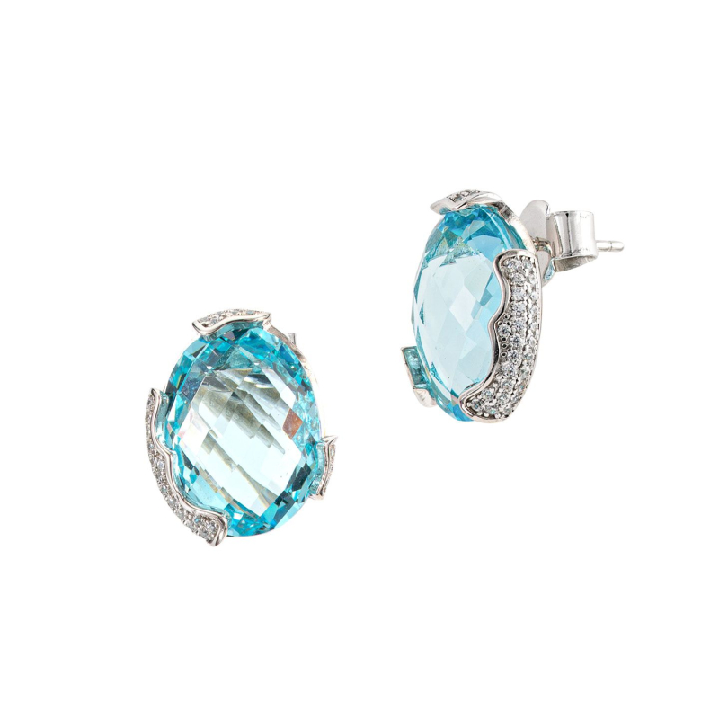 Boccadamo Sharada XOR789A Women's Earrings Boccadamo Sharada XOR789A Women's Earrings