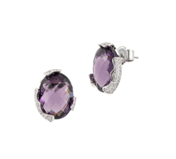 Orecchini Donna Boccadamo Sharada XOR789V
