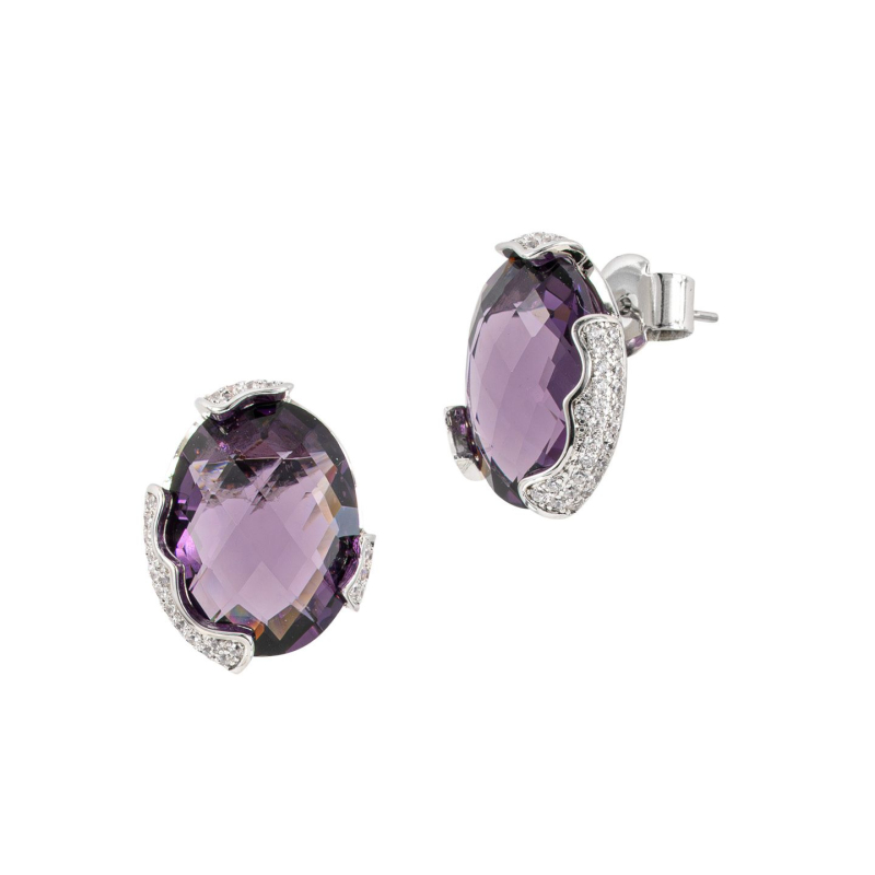 Boccadamo Sharada XOR789V Women's Earrings Boccadamo Sharada XOR789V Women's Earrings