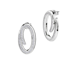 Orecchini Donna Boccadamo Starry XOR795