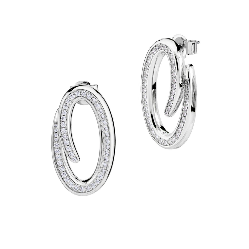 Boccadamo Starry XOR795 Damenohrringe Boccadamo Starry XOR795 Damenohrringe