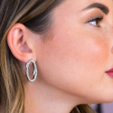 Boccadamo Starry XOR795 Women's Earrings