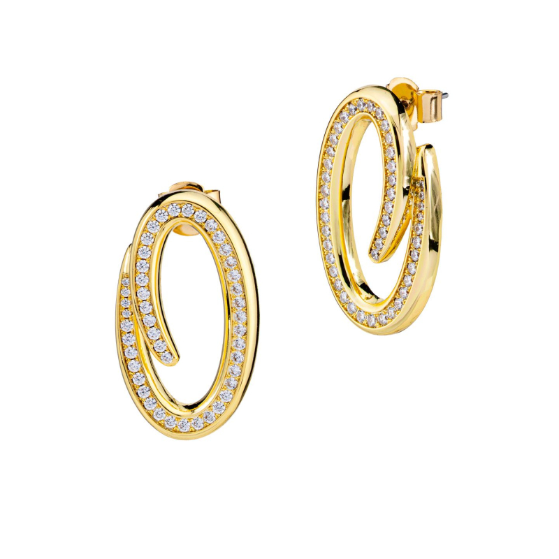 Boccadamo Starry XOR795D Women's Earrings Boccadamo Starry XOR795D Women's Earrings