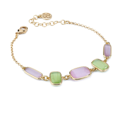 Boccadamo Crisette XB1069D Women's Bracelet