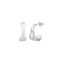 Breil Retwist TJ3465 Damenohrringe