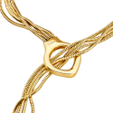 Breil Damen-Halskette „Falling Star“ TJ4182