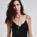 Collana Donna Breil Falling Star TJ4182