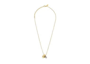 Collana Donna Breil B Rocks TJ4191