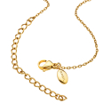 Collana Donna Breil B Rocks TJ4191