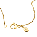 Collana Donna Breil B Rocks TJ4215