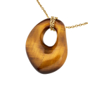 Collana Donna Breil B Rocks TJ4215