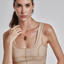 Collana Donna Breil B Rocks TJ4215