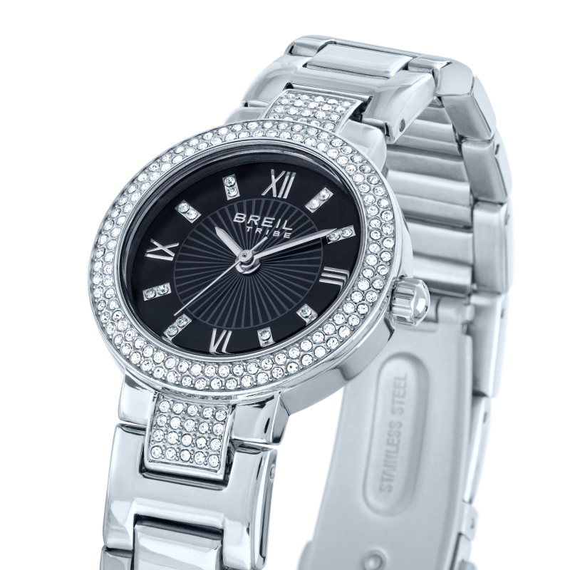 Breil Tribe Dance Floor Petit EW0831 Women's Watch