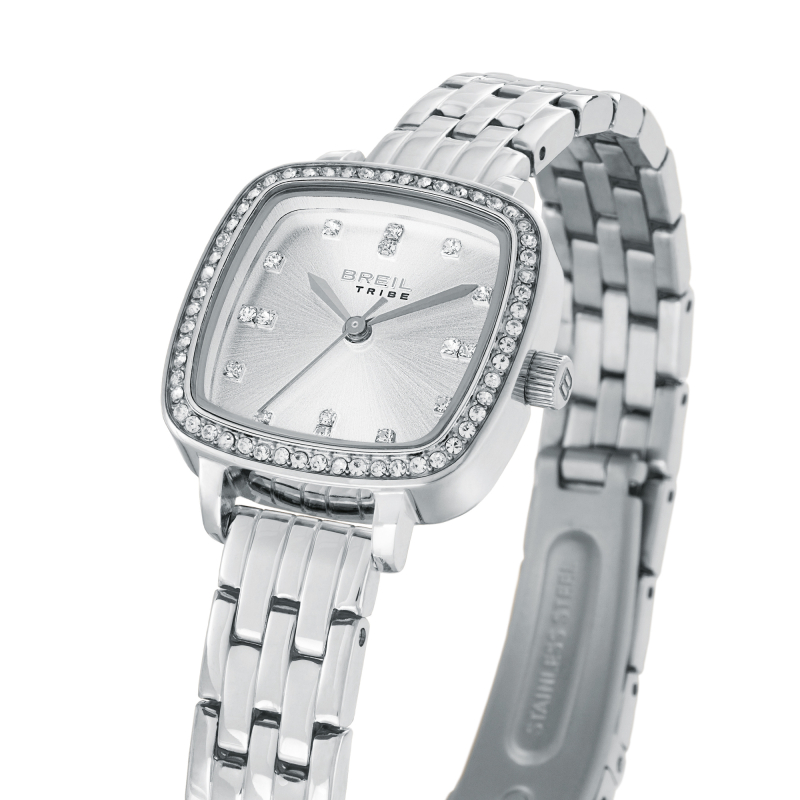 Orologio Donna Breil Tribe Aurea EW0848