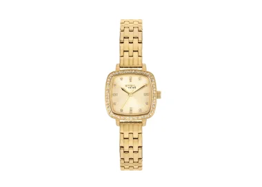 Orologio Donna Breil Tribe Aurea EW0849