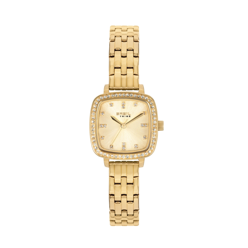 Breil Tribe Aurea EW0849 Damenuhr Breil Tribe Aurea EW0849 Damenuhr