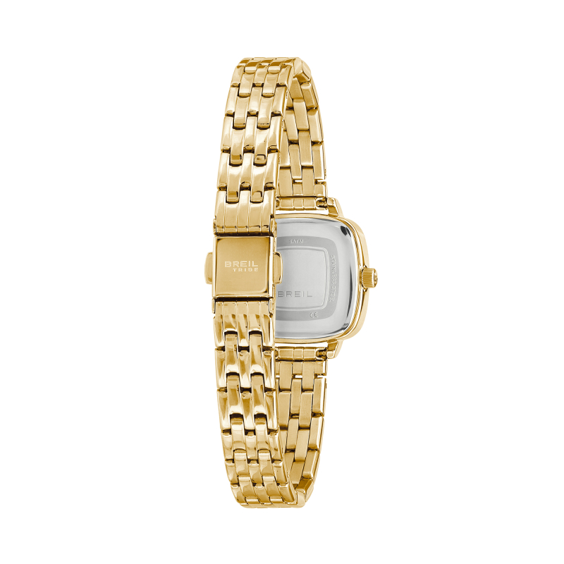 Breil Tribe Aurea EW0849 Damenuhr Breil Tribe Aurea EW0849 Damenuhr