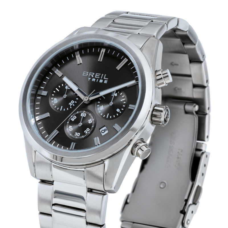 Breil Tribe Upton EW0860 Men's Watch Breil Tribe Upton EW0860 Men's Watch