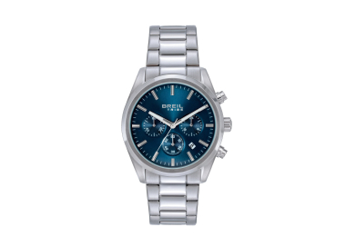 Breil Tribe Upton EW0861 Herrenuhr
