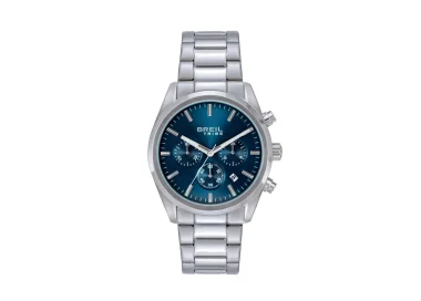 Orologio Uomo Breil Tribe Upton EW0861
