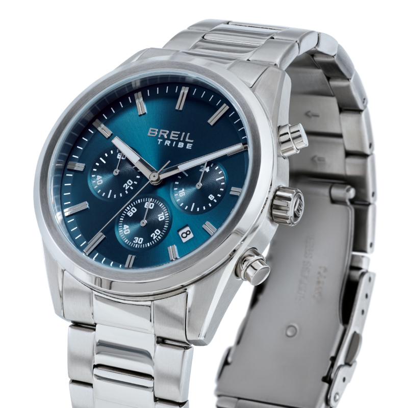 Breil Tribe Upton EW0861 Herrenuhr Breil Tribe Upton EW0861 Herrenuhr