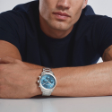 Orologio Uomo Breil Tribe Upton EW0861