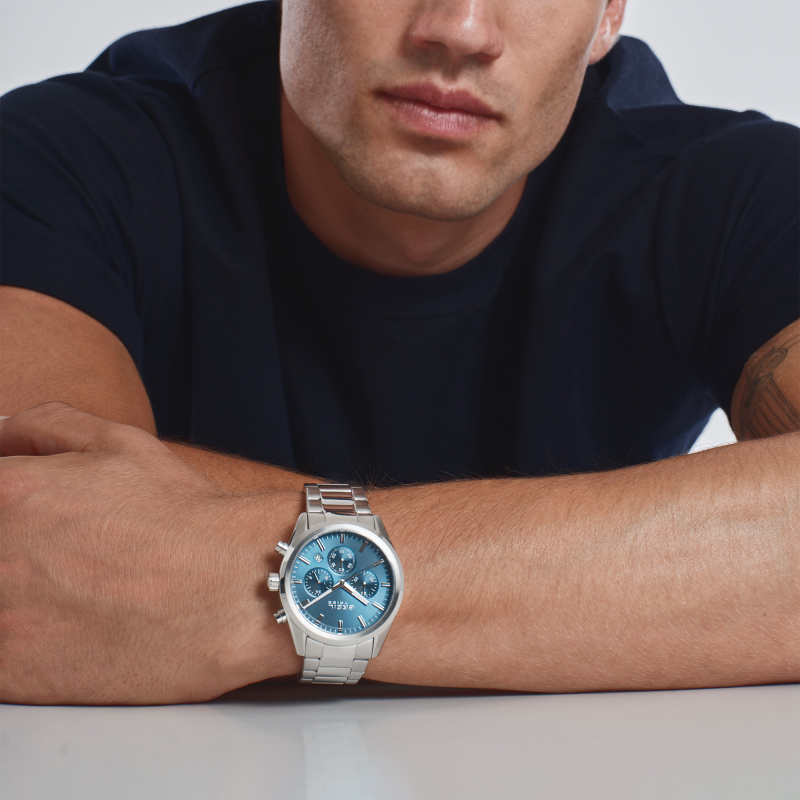 Breil Tribe Upton EW0861 Herrenuhr Breil Tribe Upton EW0861 Herrenuhr