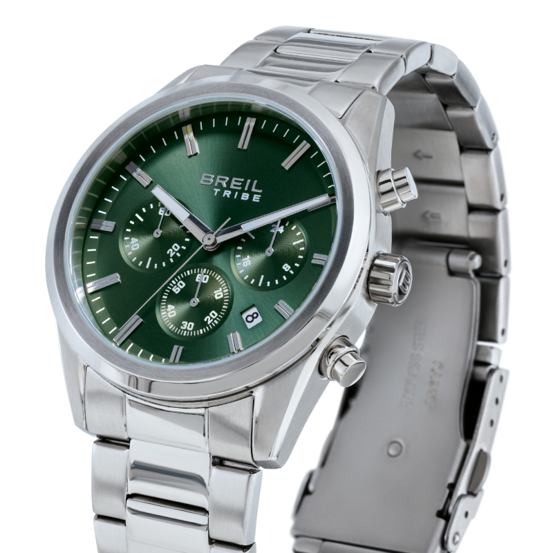 Breil Tribe Upton EW0862 Herrenuhr Breil Tribe Upton EW0862 Herrenuhr