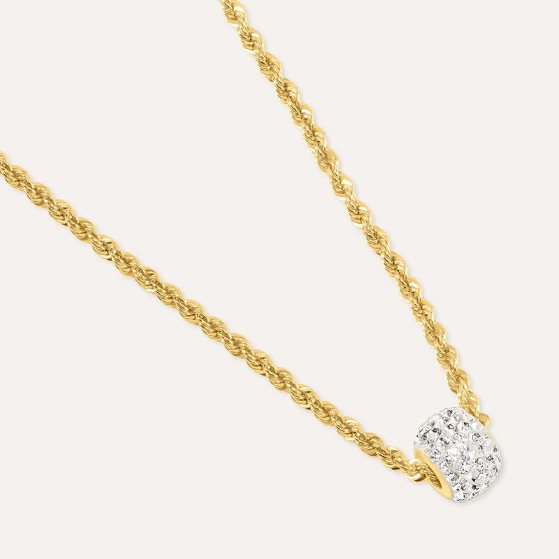 Collana Donna Stroili Christelle 1438067 Collana Donna Stroili Christelle 1438067