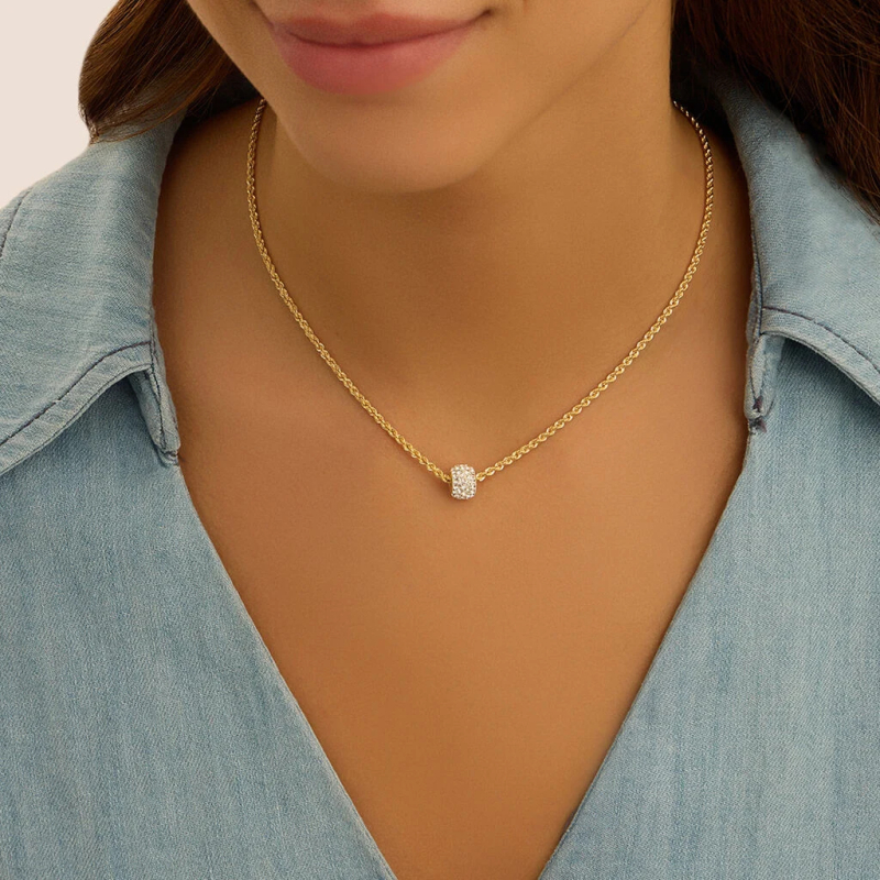 Stroili Christelle Women's Necklace 1438067 Stroili Christelle Women's Necklace 1438067