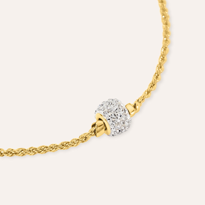 Bracciale Donna Stroili Christelle 1438068 Bracciale Donna Stroili Christelle 1438068