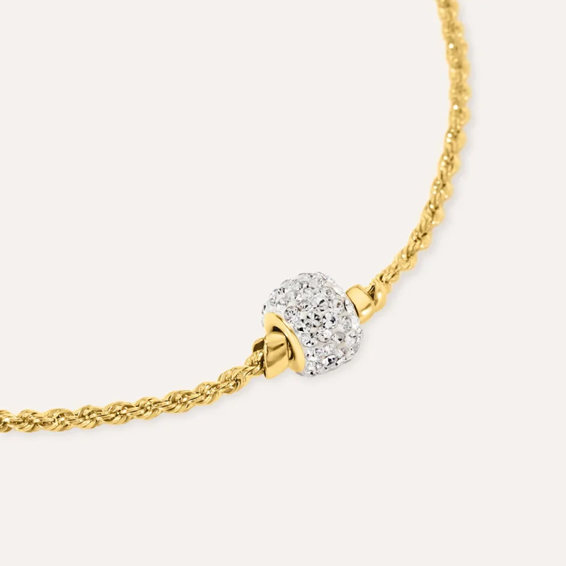 Stroili Christelle Women's Bracelet 1438068 Stroili Christelle Women's Bracelet 1438068
