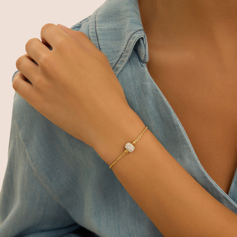Bracciale Donna Stroili Christelle 1438068 Bracciale Donna Stroili Christelle 1438068