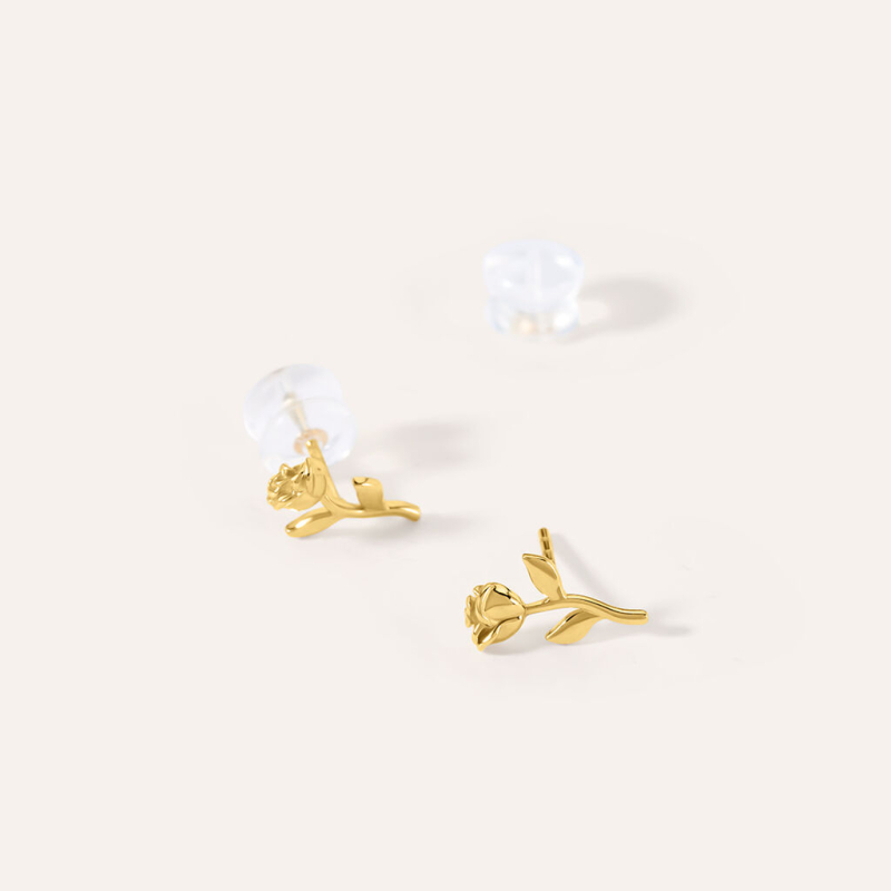 Stroili Bon Ton Women's Earrings 1438117 Stroili Bon Ton Women's Earrings 1438117