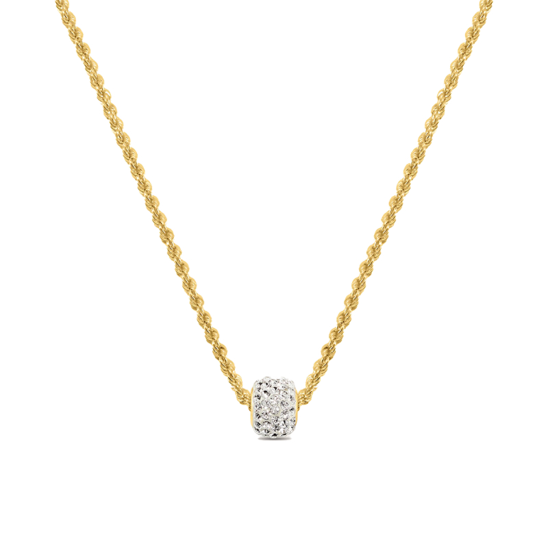 Collana Donna Stroili Christelle 1438067 Collana Donna Stroili Christelle 1438067